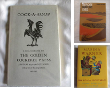 Academic Curated by MacKellar Art &  Books