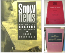Alcohol Sammlung erstellt von PsychoBabel & Skoob Books