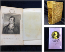 ltere Literatur in neuen Ausgaben Sammlung erstellt von Antiquariat Lcker
