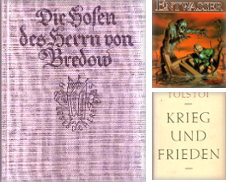 Belletristik Sammlung erstellt von Auf Buchfhlung