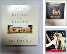 Audiobook Di Jake's Place Books