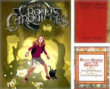 Adventure, Children Curated by funyettabooks