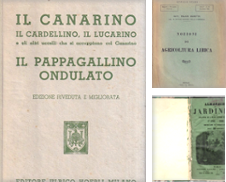 Agricoltura Allevamento Curated by Il Salvalibro