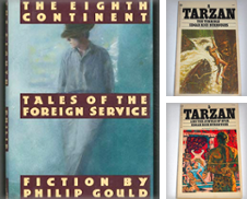 Adventure Fiction Sammlung erstellt von Biblio Pursuit