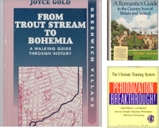 Adventure Curated by gearbooks