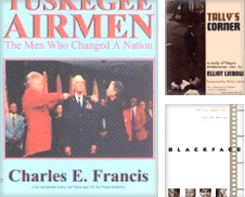 African-Americans Sammlung erstellt von J. Lawton, Booksellers