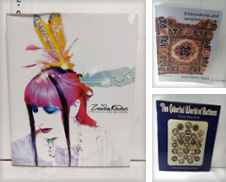 Antiques & Collectibles de Fleur Fine Books