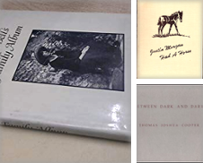 Big Books Sammlung erstellt von Simply Read Books