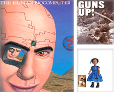 NOVCF Curated by Lakeside Books