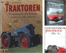 Automobile Sammlung erstellt von 3 Mile Island