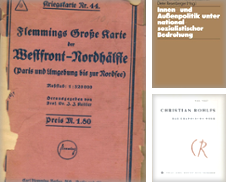 Alle Bcher Sammlung erstellt von Paderbuch e.Kfm. Inh. Ralf R. Eichmann