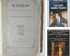 Spain History Books Curated by Winghale Books