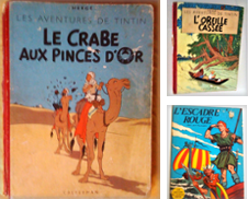 Bandes dessines Curated by Claudine Bouvier