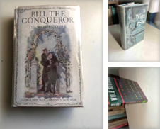 ADDBOOKS02 Curated by Michael J. Toth, Bookseller, ABAA