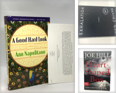 Advance Reading Copies de Dan Pope Books