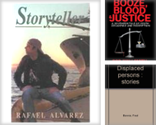 American literature Curated by George Kent, Bookseller