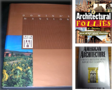 ARCH American Sammlung erstellt von Montclair Book Center
