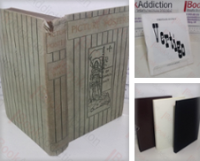 Art Curated by BookAddiction (IOBA, IBooknet)