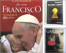 Biografas de Libros Ambig