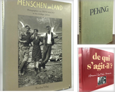 Fotografie de Antiquariat Heiner Henke