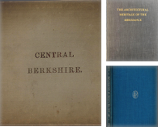 Architecture Curated by UHR Books
