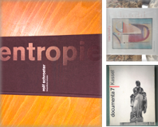 Art Sammlung erstellt von Homeless Books