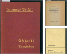 Akademie Sammlung erstellt von Antiquariat Bookfarm