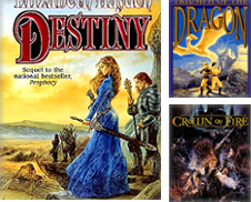 Fantasy Curated by Direct Link Marketing
