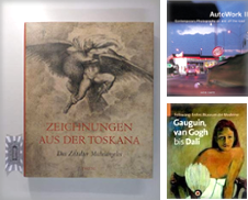 Ausstellungskataloge de DieBcheroma123