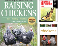 Animals Propos par Columbia Books, ABAA/ILAB, MWABA