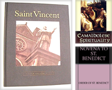 Benedictine Curated by Henry Stachyra, Bookseller