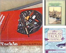 Fishing and country sports Sammlung erstellt von Simply Read Books