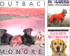 Animals & Nature (Dogs) de Leura Books