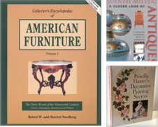 Antiques & Collectibles Propos par Pella Books