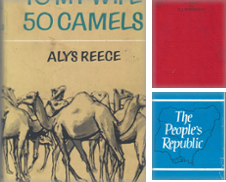 Africa Propos par Deeside Books