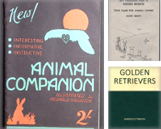 Animals Sammlung erstellt von CHILTON BOOKS