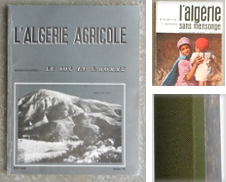 Algrie de Librairie les mains dans les poches