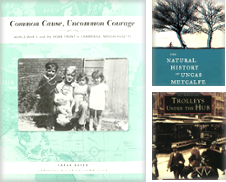 Americana Sammlung erstellt von Gene Sperry Books