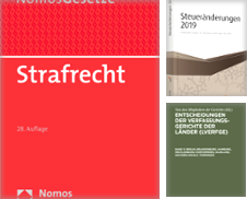 Recht Sammlung erstellt von Studibuch