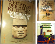 Bildband Sammlung erstellt von Eulennest Verlag e.K.