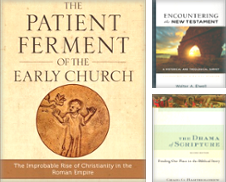 Academic Di ChristianBookbag / Beans Books, Inc.