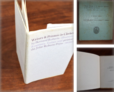 Book Trade & Publishing Sammlung erstellt von Collinge & Clark