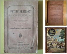 1801-1900 Curated by Dmons & Merveilles
