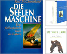 Biologie Sammlung erstellt von Storisende Versandbuchhandlung