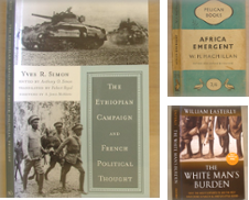 African History Curated by Eastleach Books