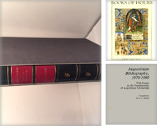 Bibliography Curated by Henry Stachyra, Bookseller