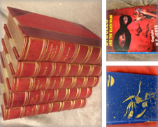Collectable Fiction Di Book Bungalow