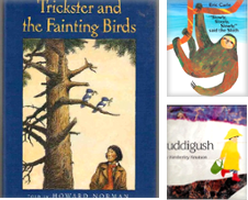 Children's Literature de Grendel Books, ABAA/ILAB
