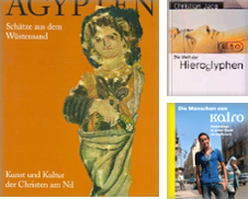 gypten Curated by Bcherbazaar