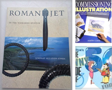 Art & Antiques Sammlung erstellt von Hessay Books